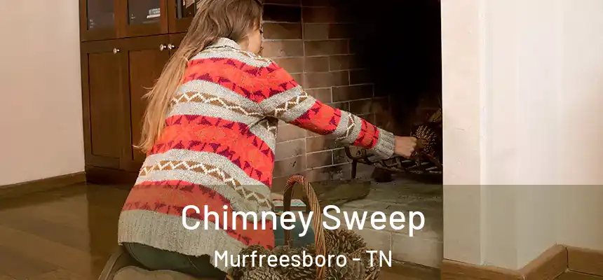 Chimney Sweep Murfreesboro - TN