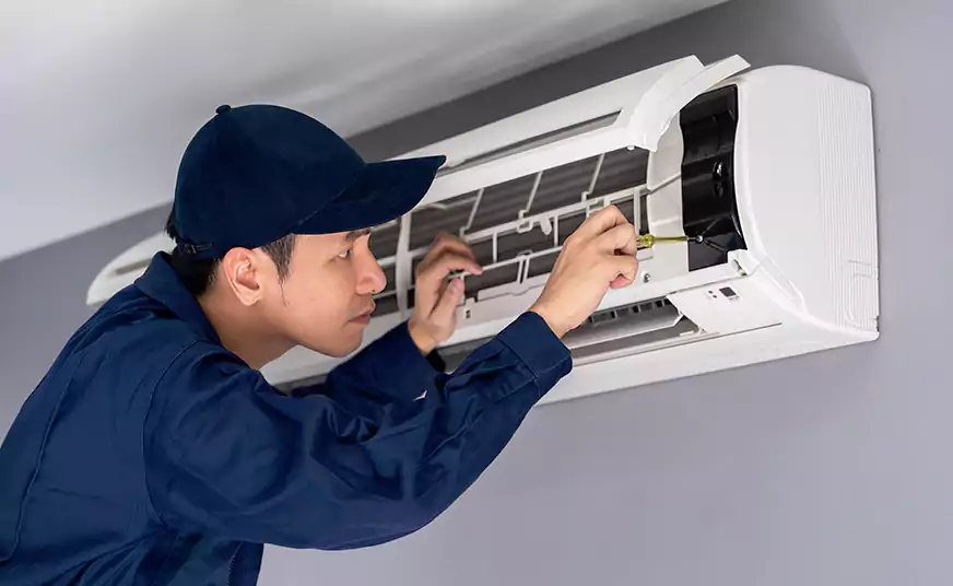 AC Duct Cleaning Murfreesboro