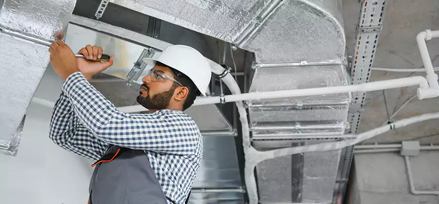 Proactive Ac Vent Repairs & Air Duct Replacement Companies Near Me in Murfreesboro