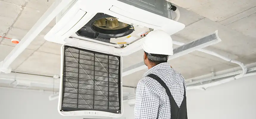 Our Affordable Duct Cleaning Near Me Services in Murfreesboro, TN