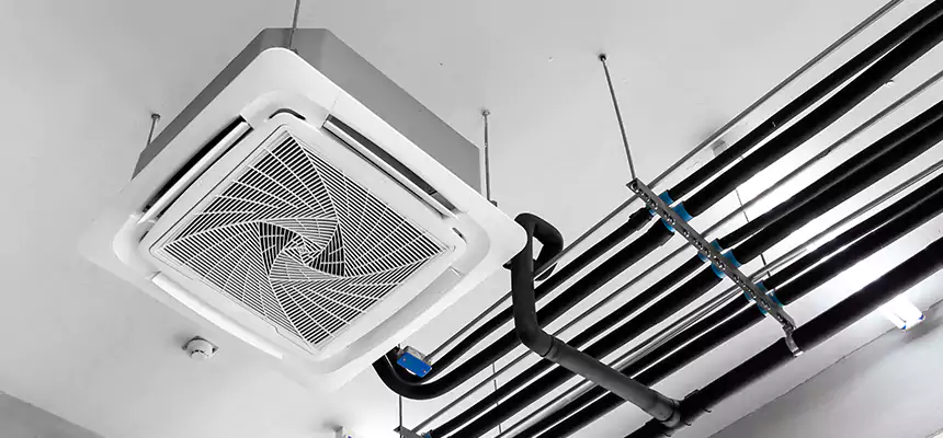 Our Air Duct Deep Cleaning Services in Murfreesboro, TN