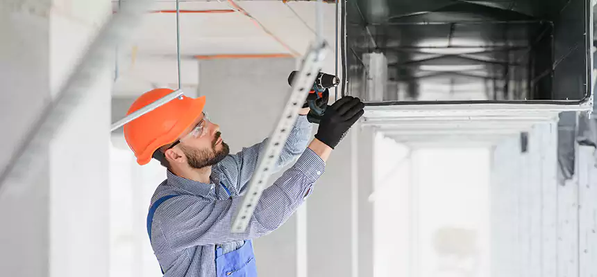 Our Air Vent Replacement Services in Murfreesboro, TN