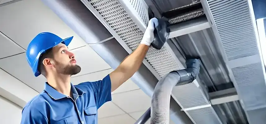 Our Annual Dryer Vent Maintenance Services in Murfreesboro, TN
