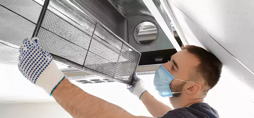 Diagnostic HVAC Coil & Blower Cleaning in Murfreesboro