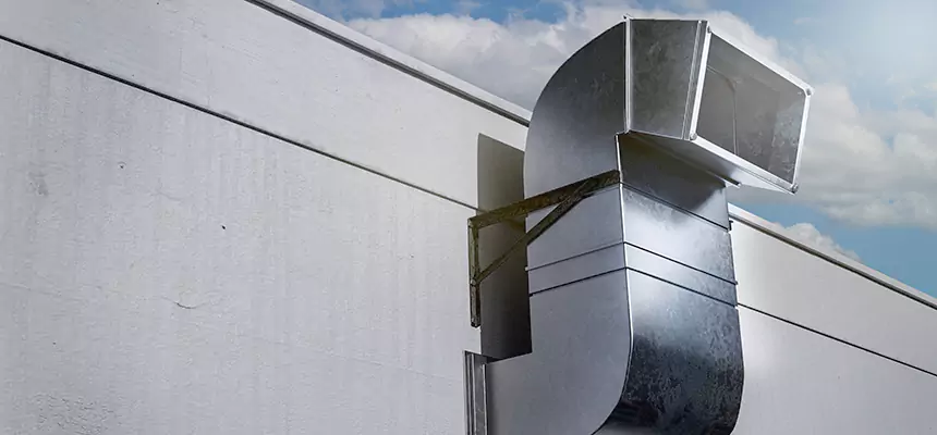 Trusted Industrial Dryer Vent Cleaning in Murfreesboro