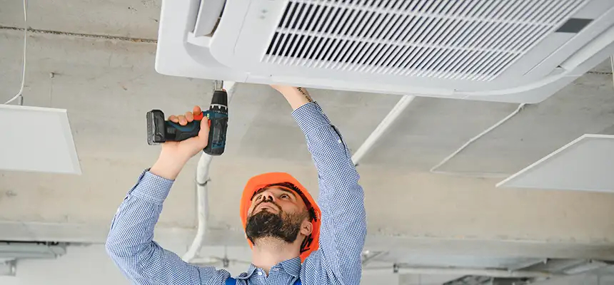 Detailed Multi‑Unit Riser & Roof Termination Cleaning in Murfreesboro