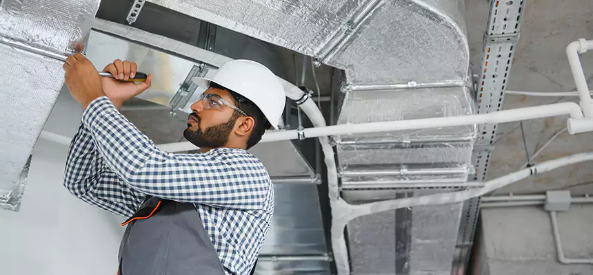 Our Dryer Duct Pressure Testing Services in Murfreesboro, TN