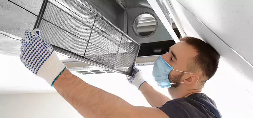 Our Dryer Vent Cleaning Services in Murfreesboro, TN