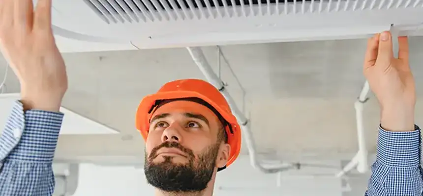 Our Furnace Vent Cleaning Services in Murfreesboro, TN