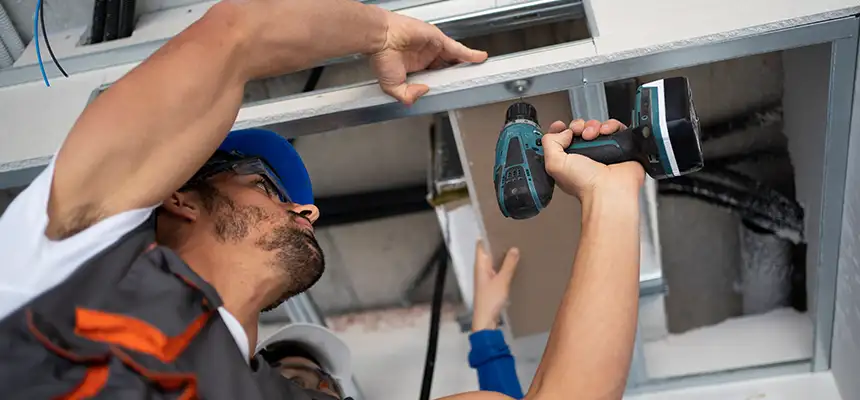 Our Improve Home Air Circulation Services in Murfreesboro, TN