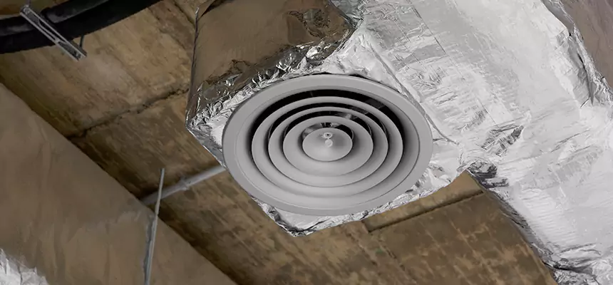 Our Low VOC Vent Installation Services in Murfreesboro, TN