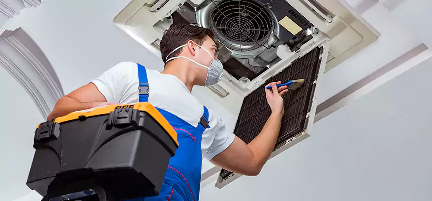 Specialized Office Duct Cleaning  in Murfreesboro, TN