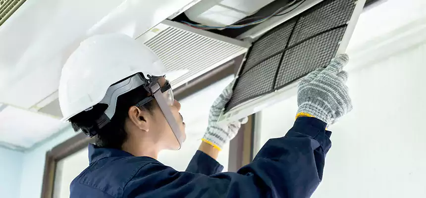 Our Residential Air Vent Cleaning Services in Murfreesboro, TN