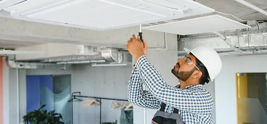 Our Roof Dryer Vent Cleaning Services in Murfreesboro, TN