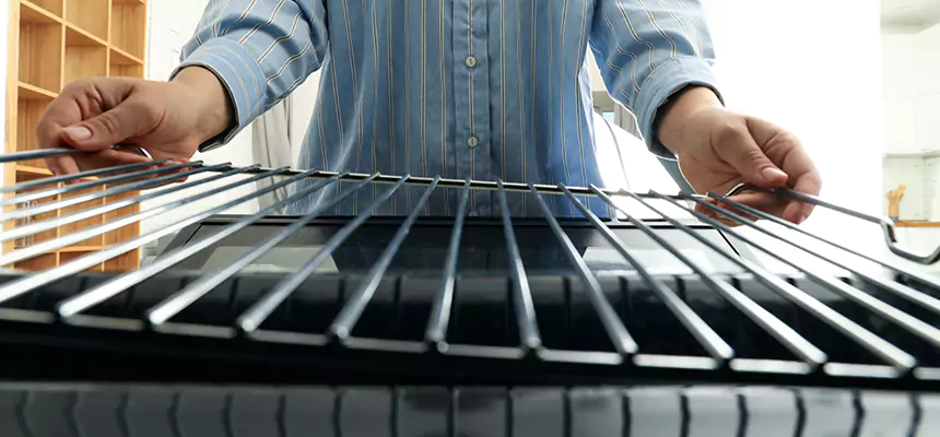 Our Vent Grille Washing Services in Murfreesboro, TN