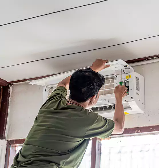 About Air Duct & AC Odor Removal in Murfreesboro, TN