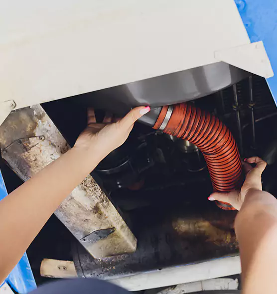 About Air Duct Virus Disinfection in Murfreesboro, TN