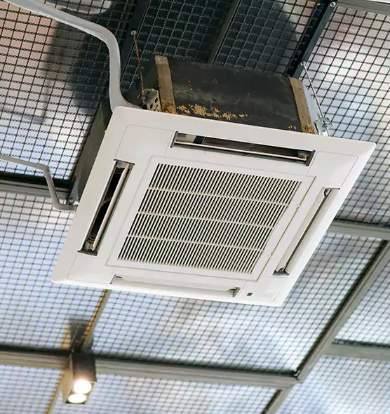 Top-Notch Allergy Relief Vent Cleaning Services in Murfreesboro, TN