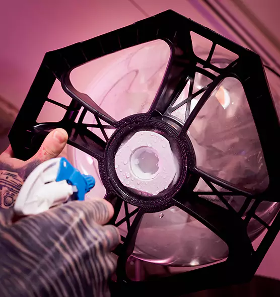 Advanced Basement Vent Cleaning in Murfreesboro, TN