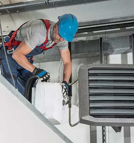 Professional Custom HVAC Ductworkin Murfreesboro, TN