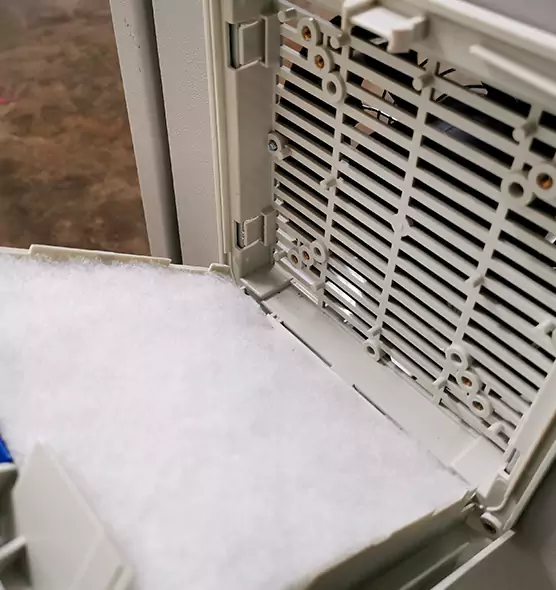 Professional Dryer Vent Mold Cleaning in Murfreesboro, TN