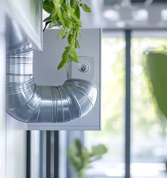 Professional Eco-Friendly Duct Cleaning Services in Murfreesboro, TN