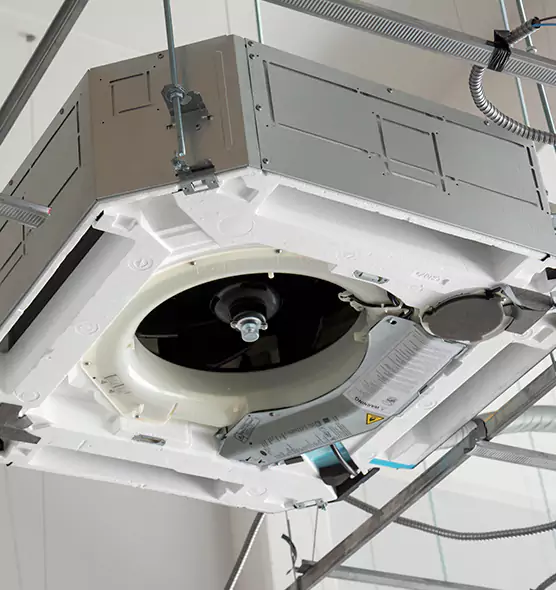 Professional Industrial Dryer Vent Cleaning in Murfreesboro, TN