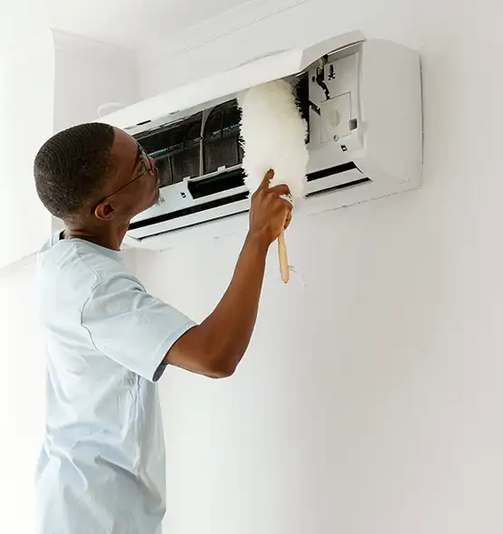Professional Maximize AC Efficiency  in Murfreesboro, TN