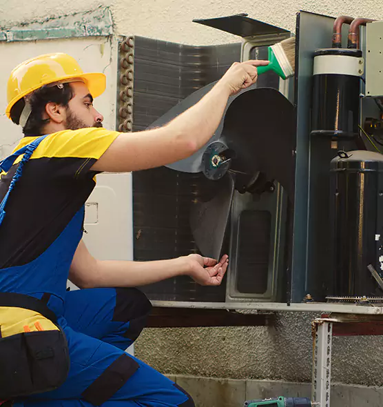 Top-Rated New Room Vent Extension in Murfreesboro, TN