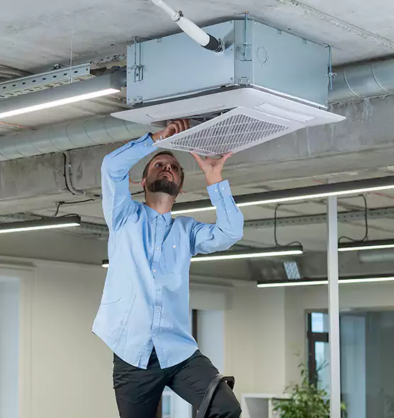 Advanced Residential Air Vent Cleaning in Murfreesboro, TN