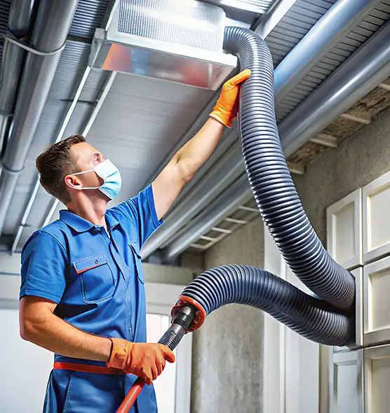 Welcome to Air Duct Cleaning & Repairs Murfreesboro — Your Local Roof Dryer Vent Cleaning Specialists in Murfreesboro, TN