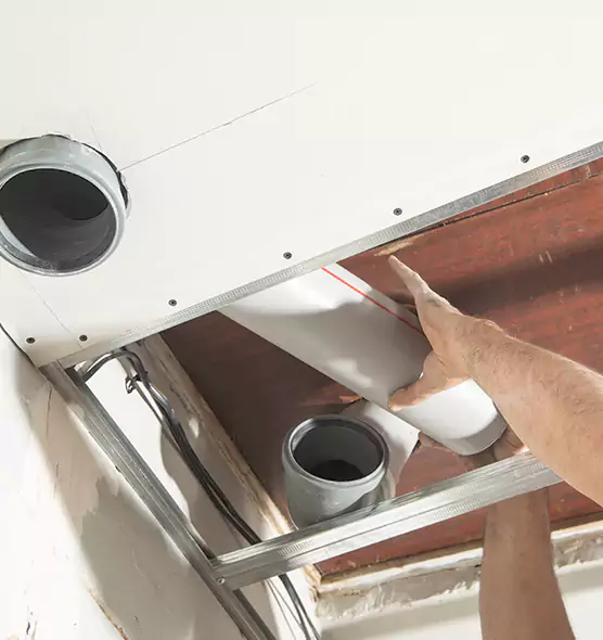 Professional Seasonal Allergy Air Duct Cleaning in Murfreesboro, TN