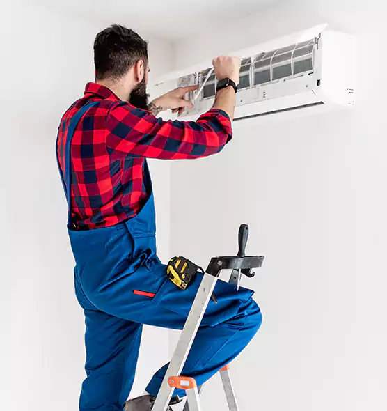 About Smart Air Conditioning Installation in Murfreesboro, TN