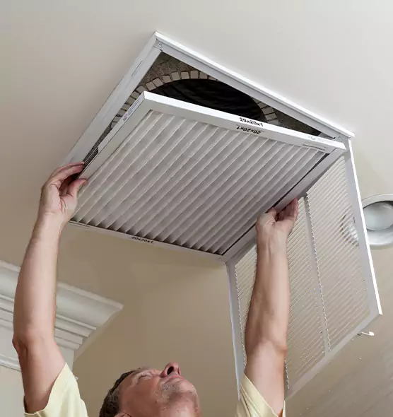 Professional Vent Relocation Services in Murfreesboro, TN
