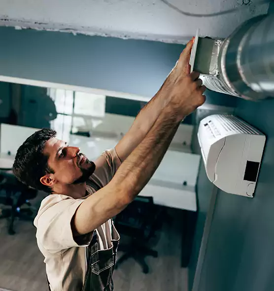 Reliable Warehouse Vent Cleaning in Murfreesboro, TN