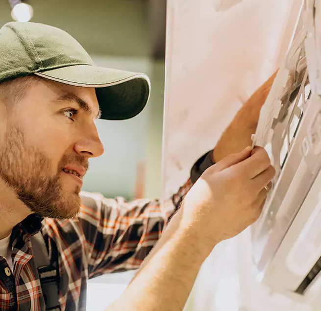 Why Homeowners Businesses Trust Us in Murfreesboro, TN?