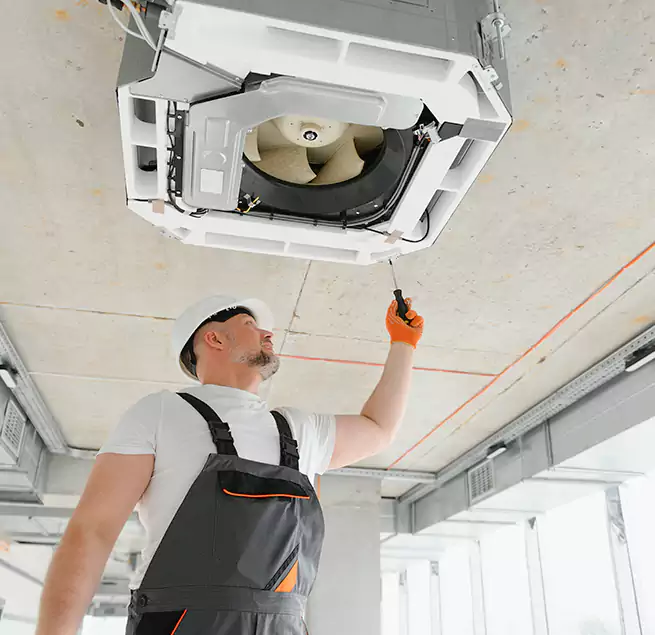 Why Homeowners & Businesses Trust Us in Murfreesboro, TN?