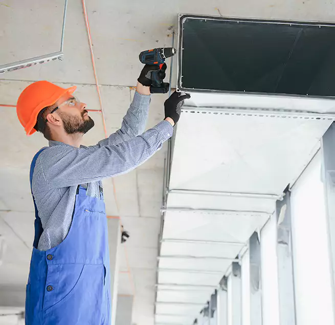 Why Homeowners & Businesses Trust Us in Murfreesboro, TN?