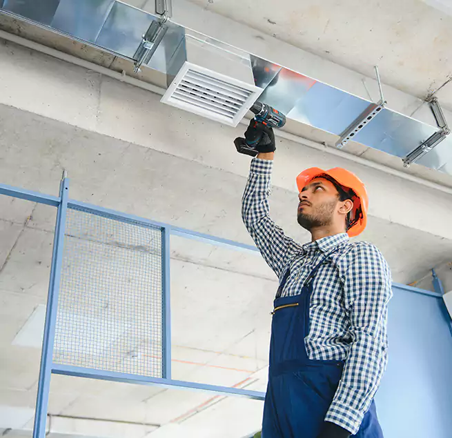 Why Homeowners & Businesses Trust Us in Murfreesboro, TN?