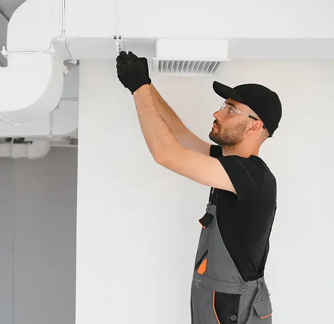 Why Homeowners & Businesses Trust Us in Murfreesboro, TN?