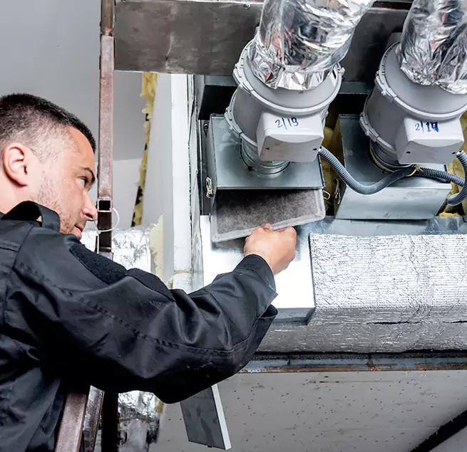  Why Homeowners & Businesses Trust Us in Murfreesboro, TN?