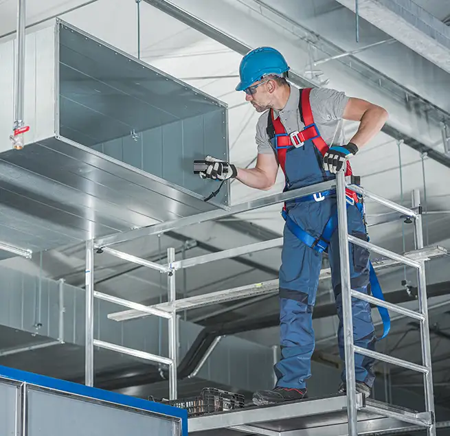 Why Homeowners & Businesses Trust Us in Murfreesboro, TN?