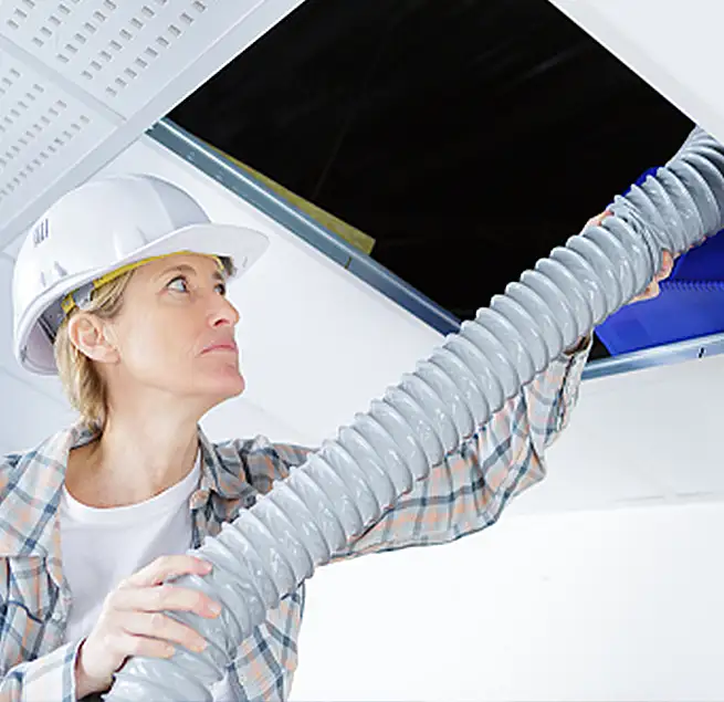 Why Homeowners & Businesses Trust Us Murfreesboro, TN