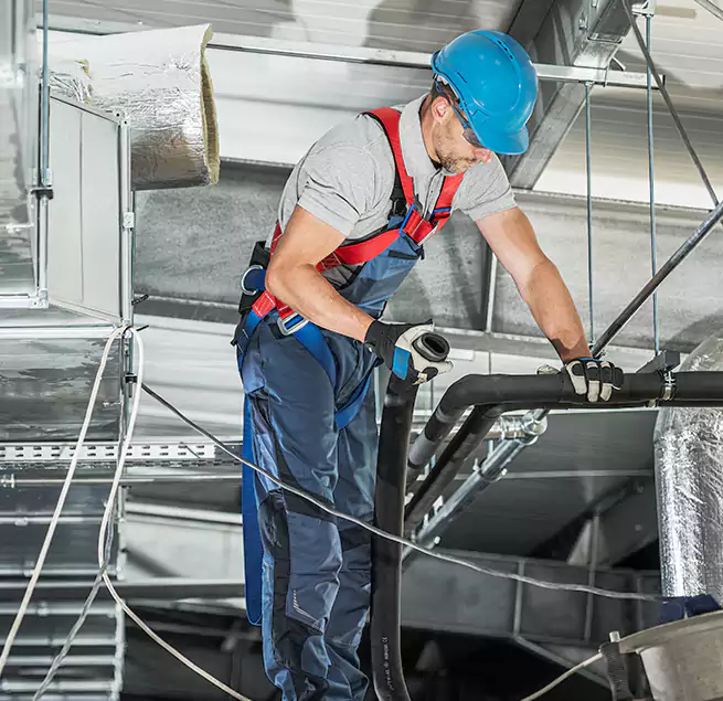 Why Homeowners & Businesses Trust Us in Murfreesboro, TN?