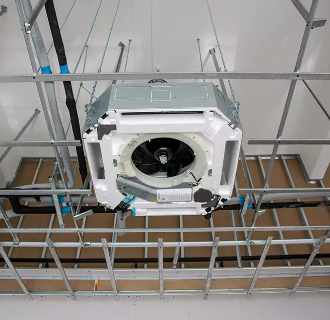 Why Homeowners & Businesses Trust Us in Murfreesboro, TN?