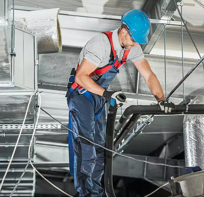 Why Homeowners & Businesses Trust Us in Murfreesboro, TN?