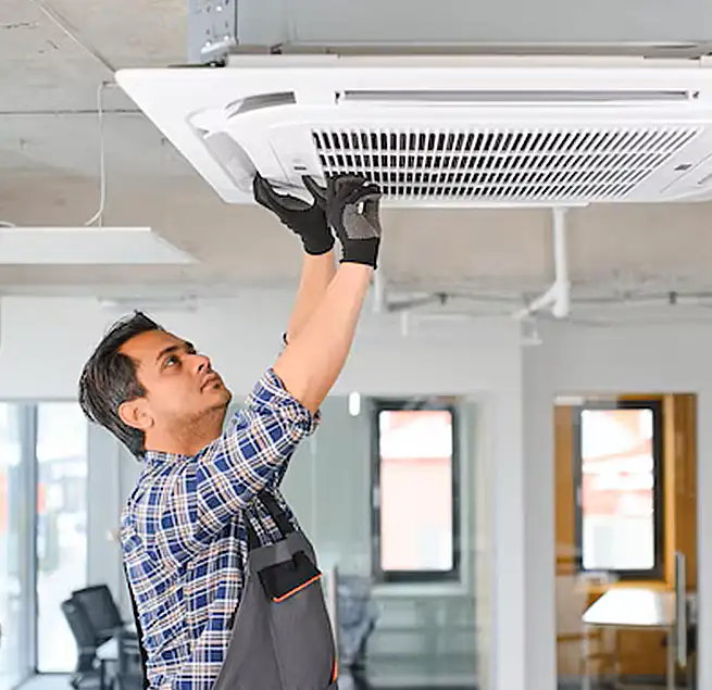 Why Homeowners & Businesses Trust Us in Murfreesboro, TN?