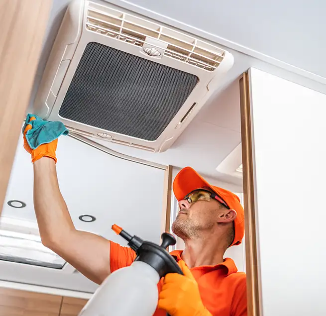 Why Homeowners & Businesses Trust Us in Murfreesboro, TN?