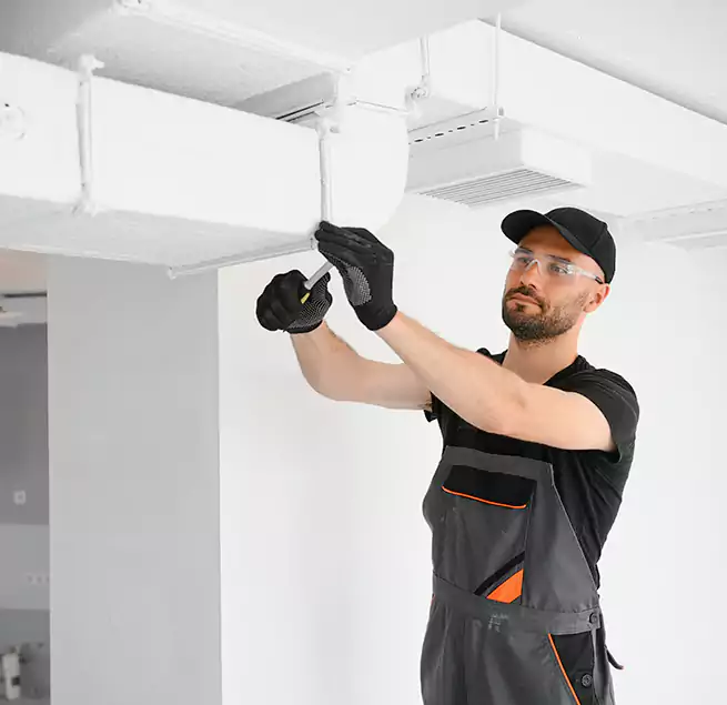 Why Homeowners & Businesses Trust Us in Murfreesboro, TN?