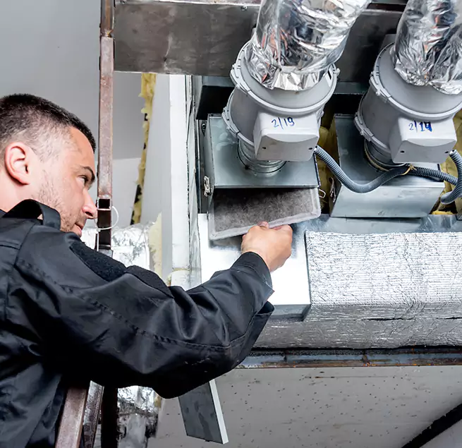  Why Homeowners & Businesses Trust Us in Murfreesboro, TN?